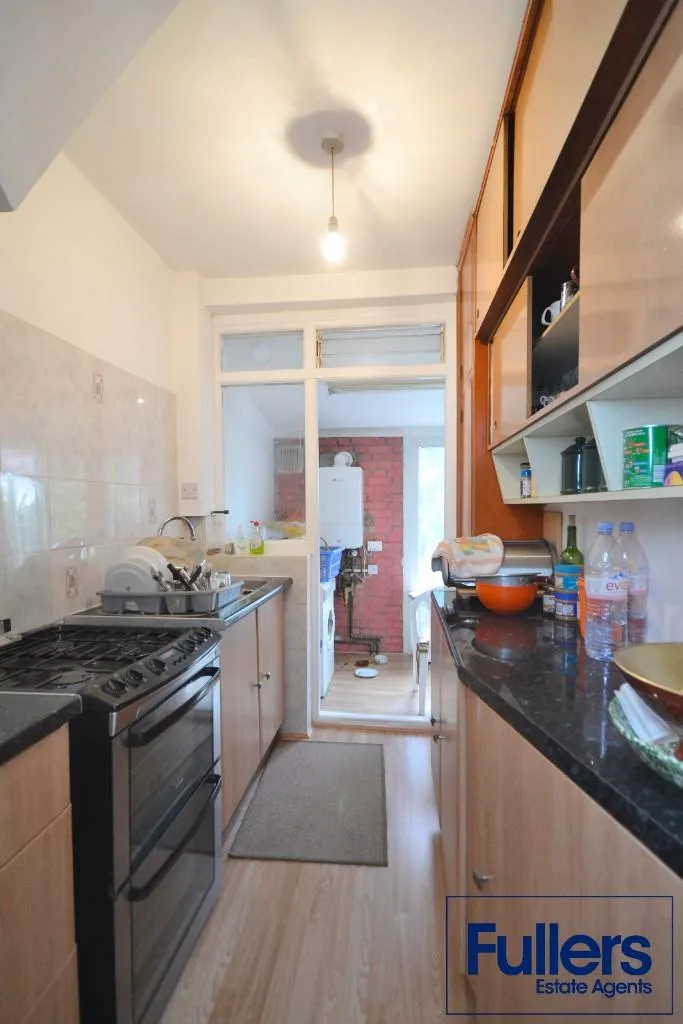 3 bedroom terraced house for rent