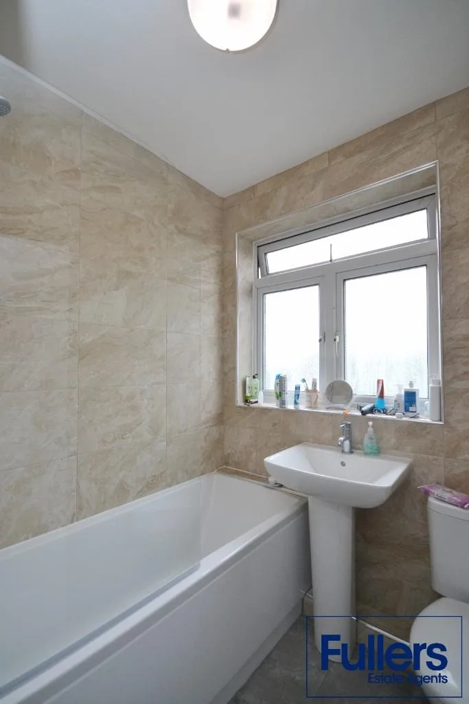 3 bedroom terraced house for rent