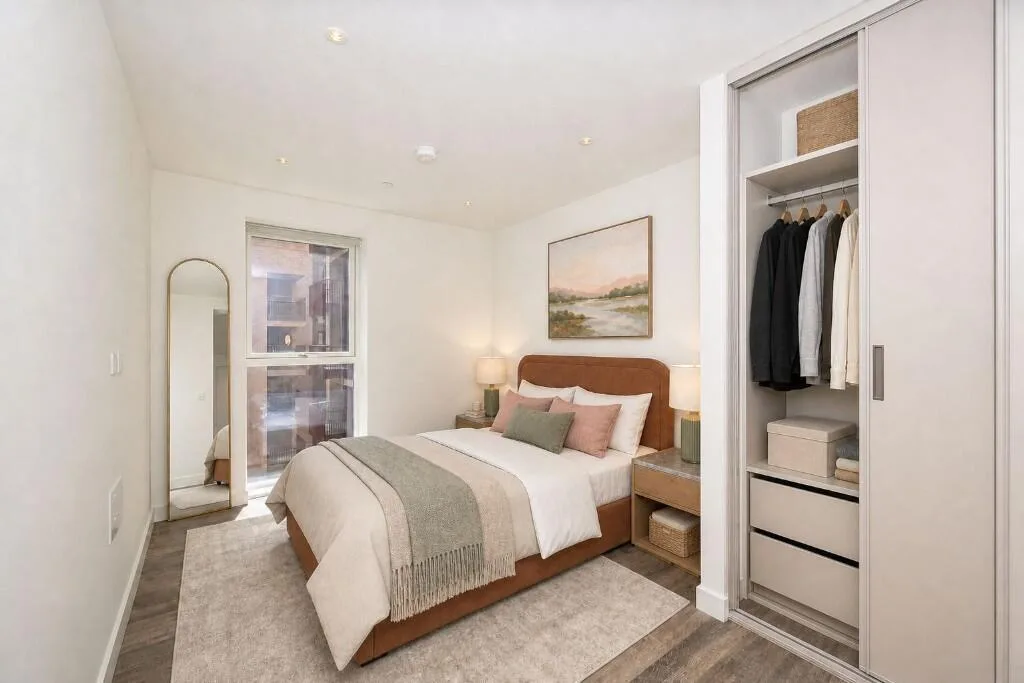 2 bedroom apartment for rent