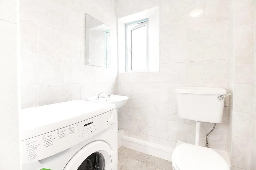 3 bedroom apartment for rent