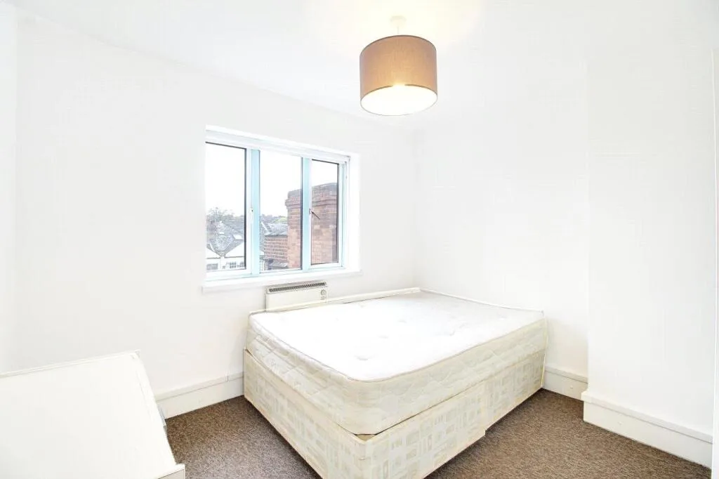 3 bedroom apartment for rent