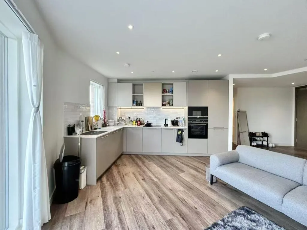 1 bedroom flat for rent