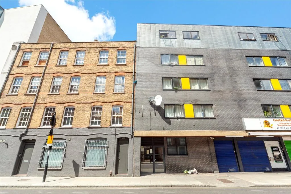 Studio apartment for rent