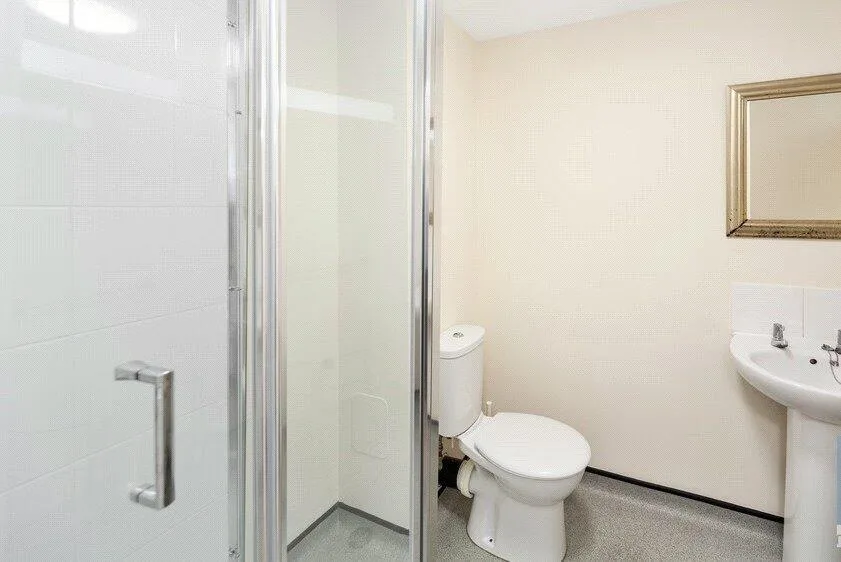Studio apartment for rent