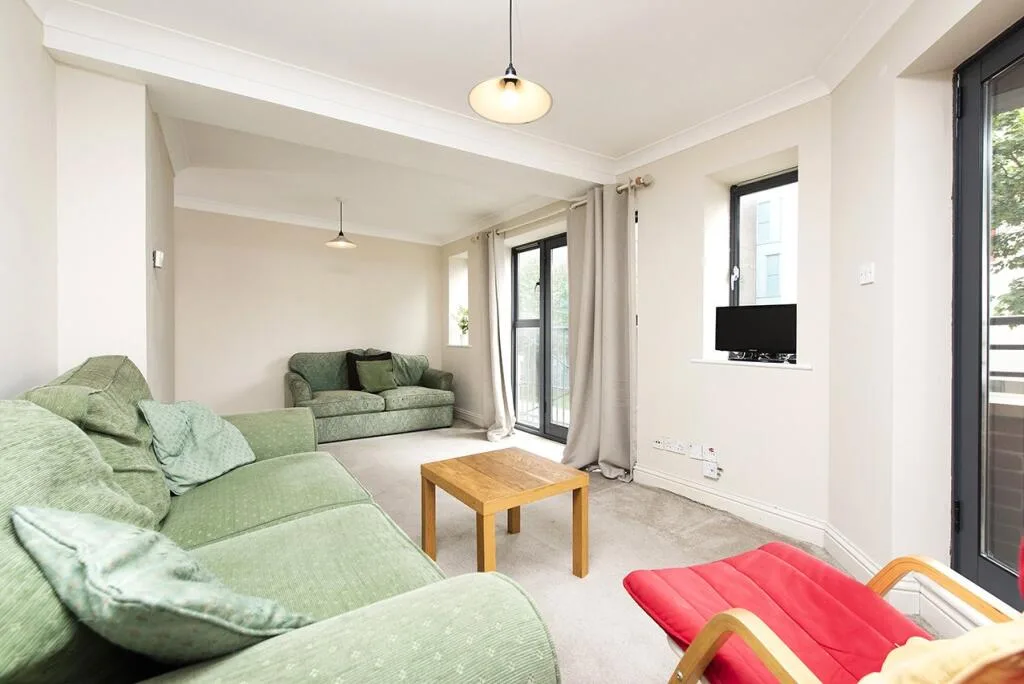 3 bedroom apartment for rent
