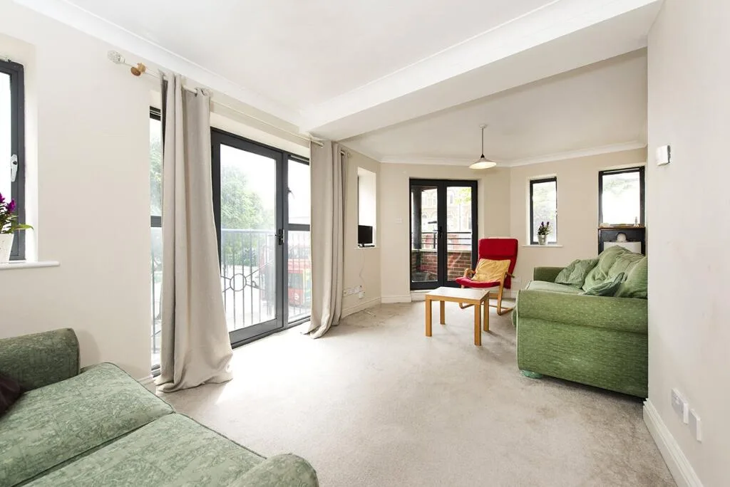 3 bedroom apartment for rent