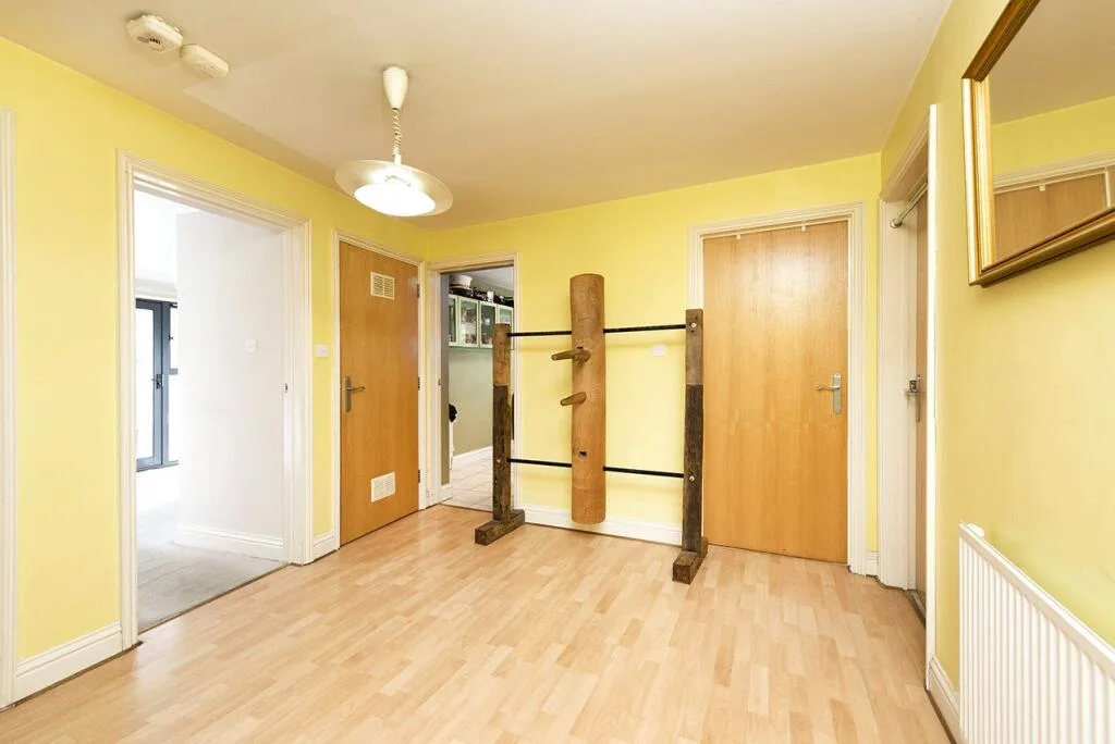 3 bedroom apartment for rent
