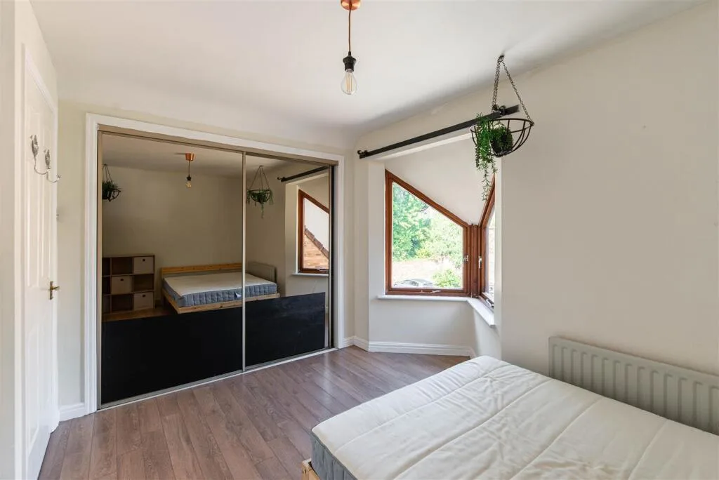 2 bedroom property for rent