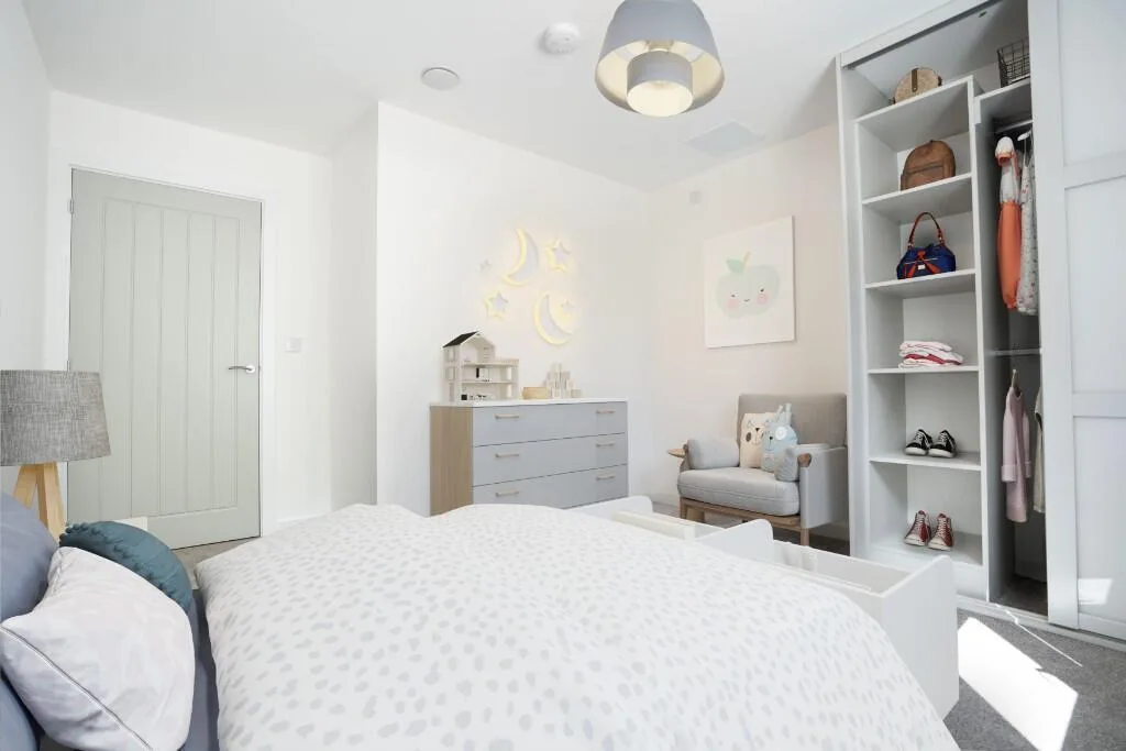 2 bedroom ground floor flat for rent