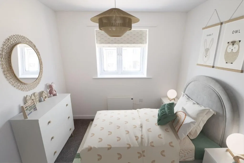 4 bedroom terraced house for rent