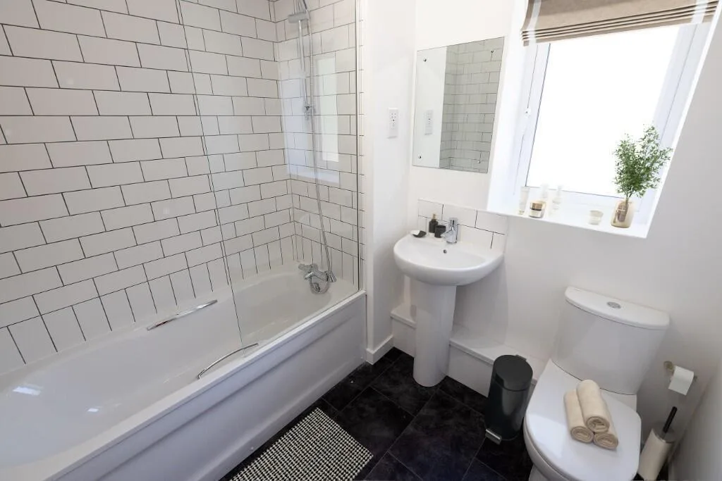 4 bedroom terraced house for rent