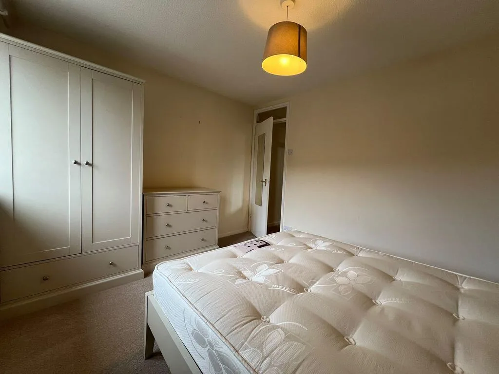 2 bedroom terraced house for rent