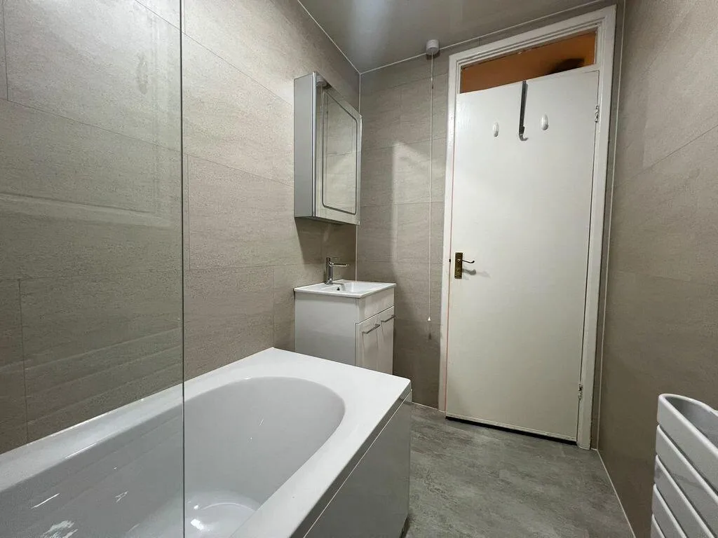 2 bedroom terraced house for rent
