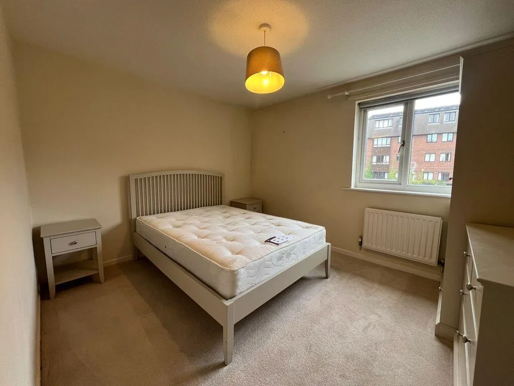 2 bedroom terraced house for rent