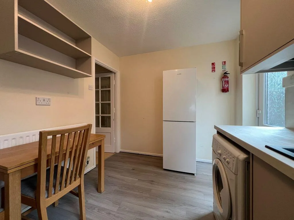 2 bedroom terraced house for rent