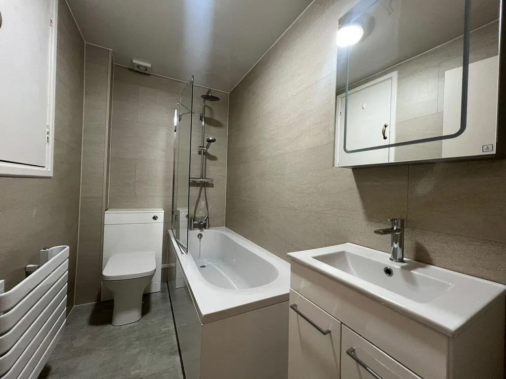 2 bedroom terraced house for rent