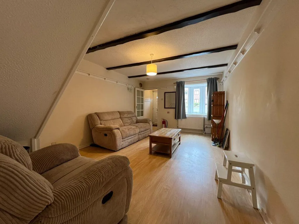 2 bedroom terraced house for rent