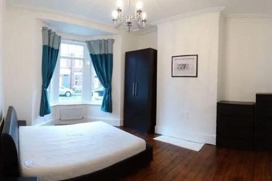 2 bedroom ground floor flat for rent