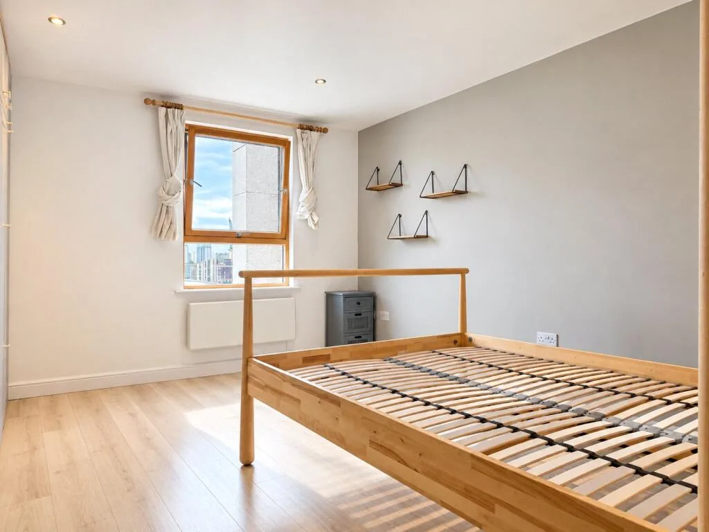 2 bedroom penthouse for rent