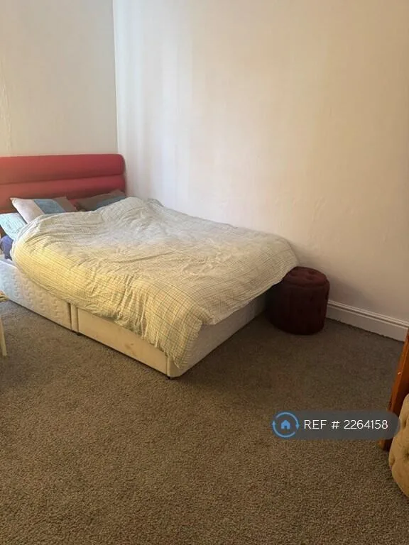 2 bedroom terraced house for rent