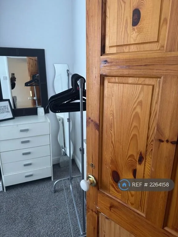 2 bedroom terraced house for rent