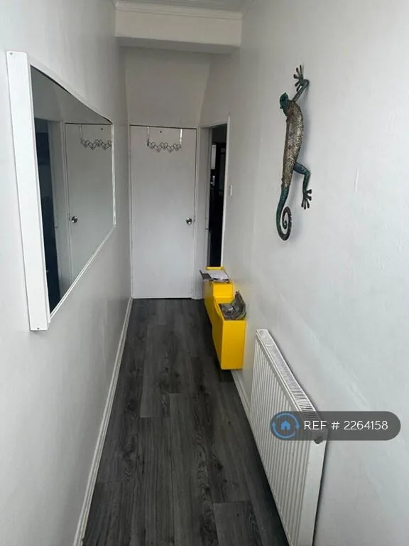 2 bedroom terraced house for rent