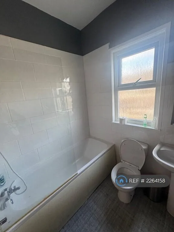 2 bedroom terraced house for rent