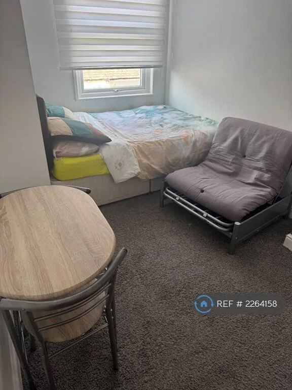 2 bedroom terraced house for rent