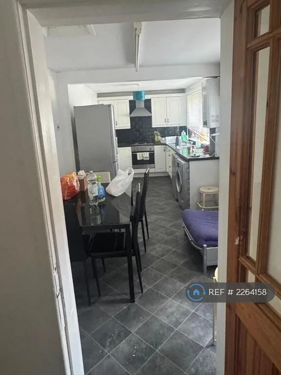 2 bedroom terraced house for rent