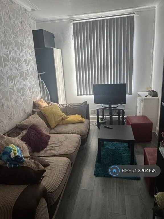 2 bedroom terraced house for rent