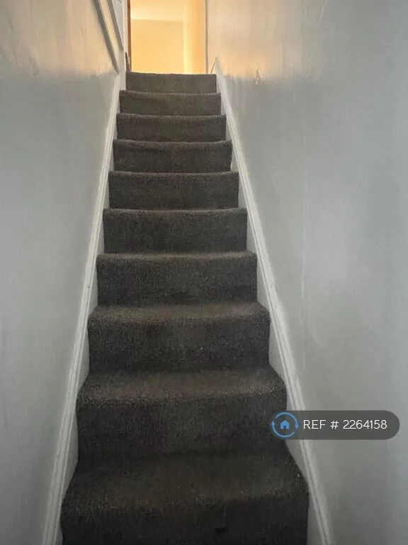 2 bedroom terraced house for rent