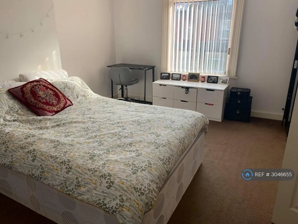 2 bedroom terraced house for rent