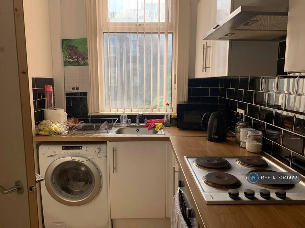 2 bedroom terraced house for rent