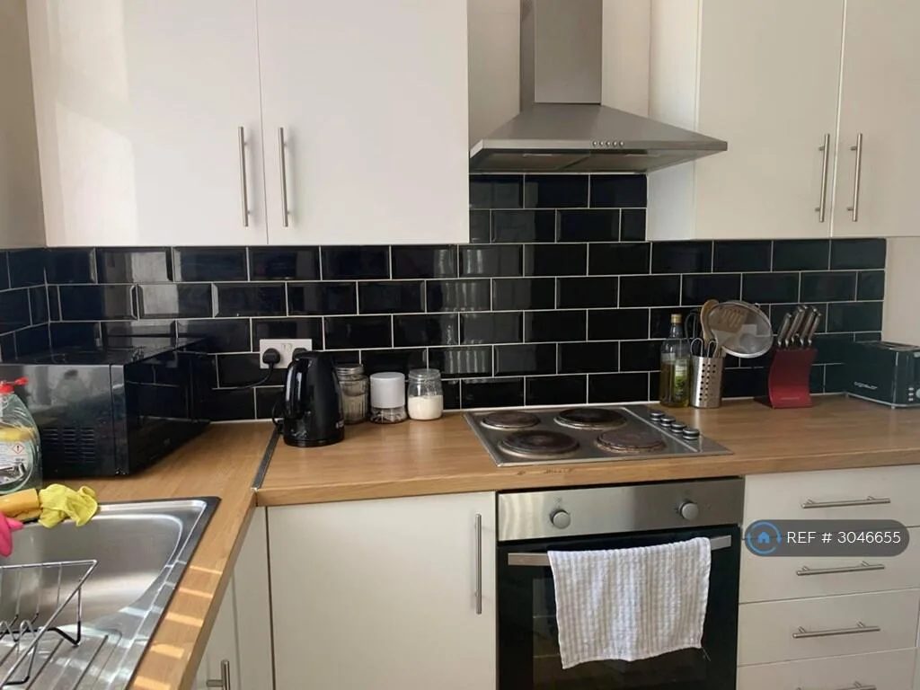 2 bedroom terraced house for rent