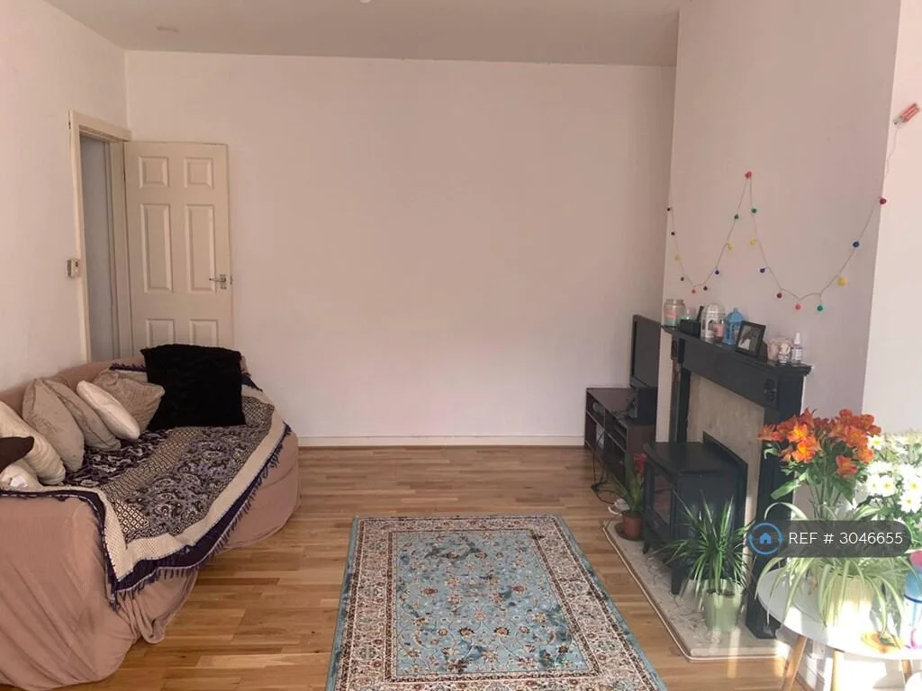 2 bedroom terraced house for rent