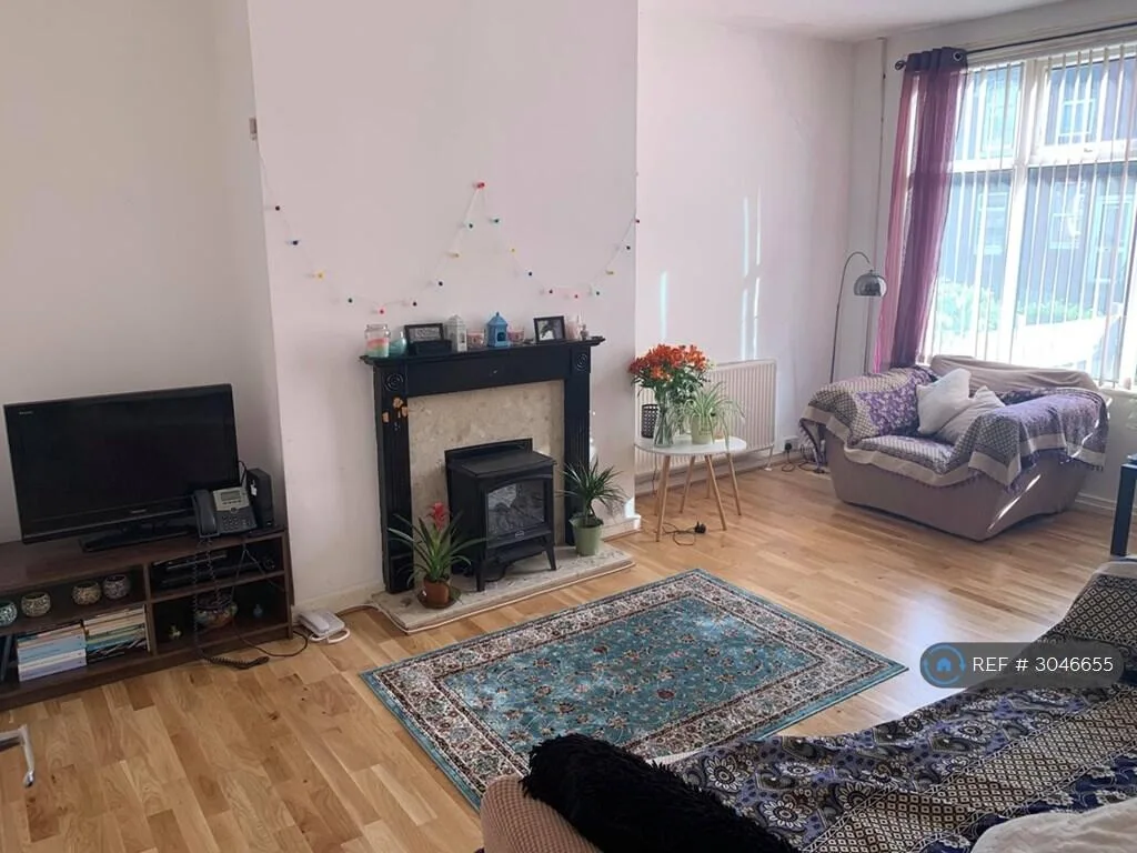 2 bedroom terraced house for rent