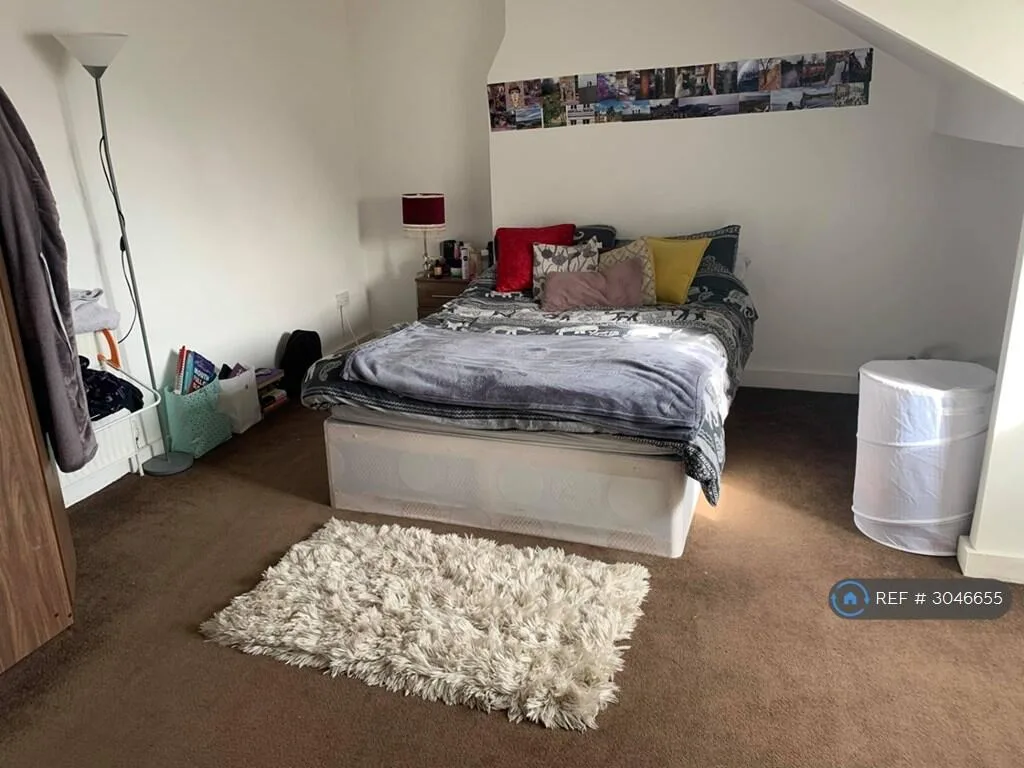 2 bedroom terraced house for rent