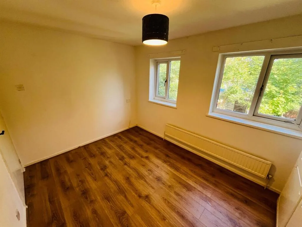 2 bedroom terraced house for rent