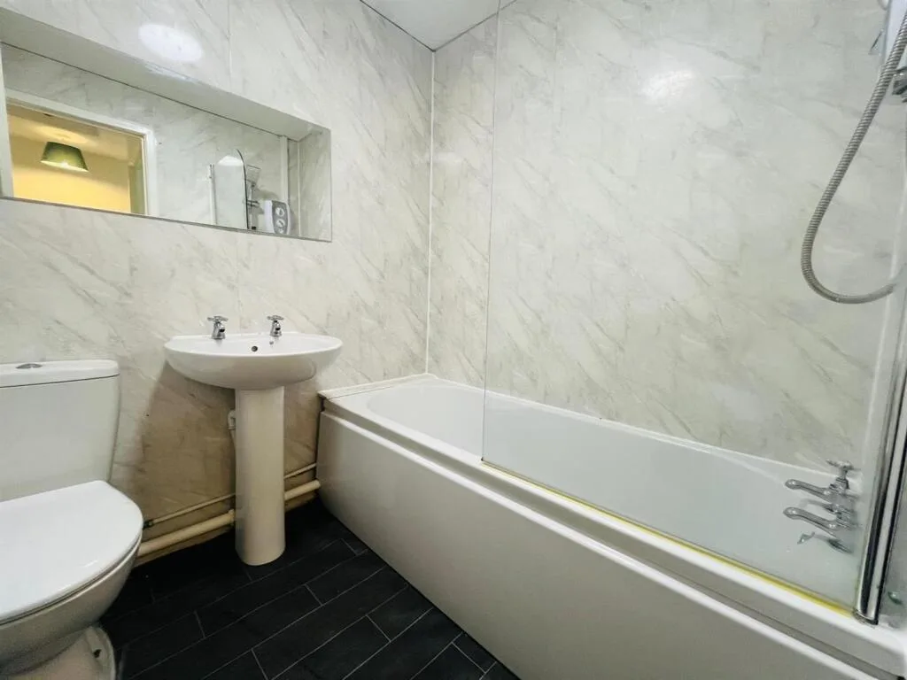 2 bedroom terraced house for rent