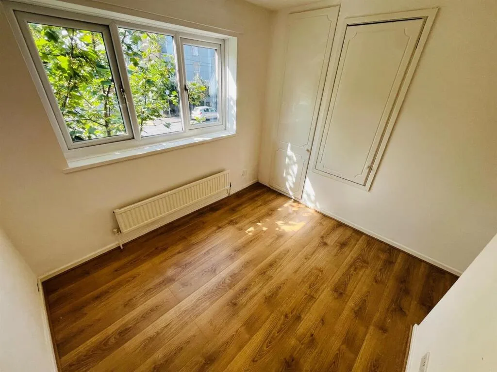 2 bedroom terraced house for rent