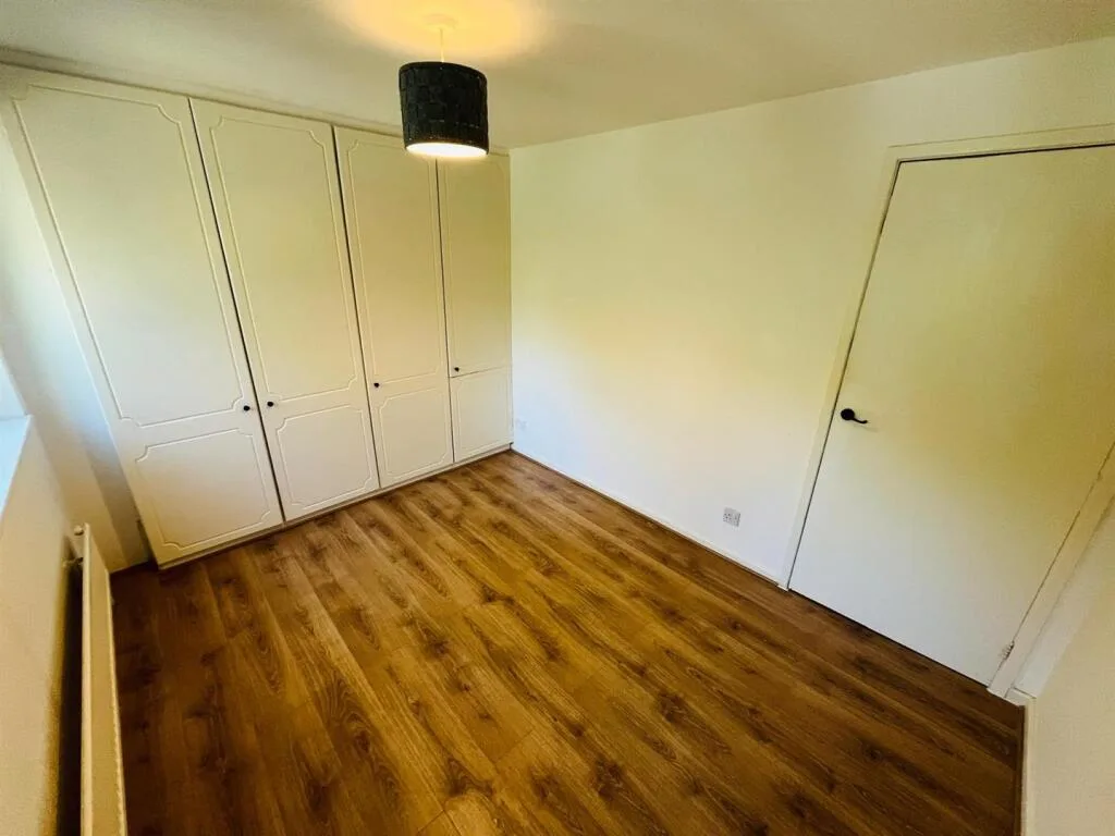 2 bedroom terraced house for rent
