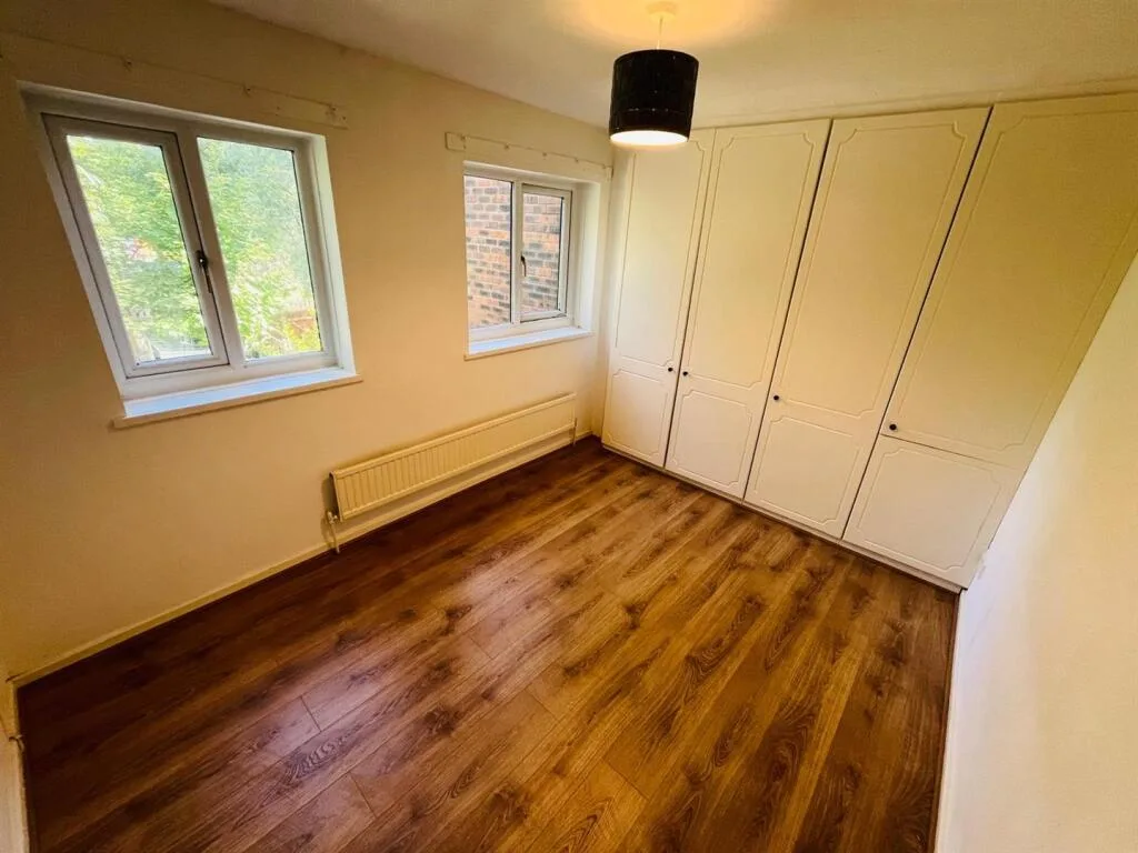 2 bedroom terraced house for rent