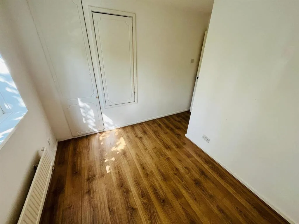 2 bedroom terraced house for rent