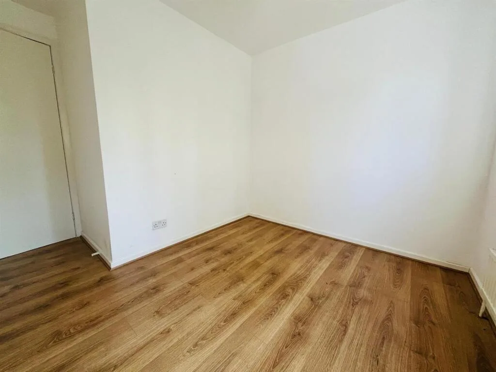 2 bedroom terraced house for rent