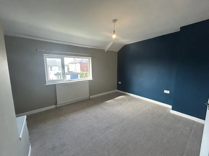 2 bedroom terraced house for rent