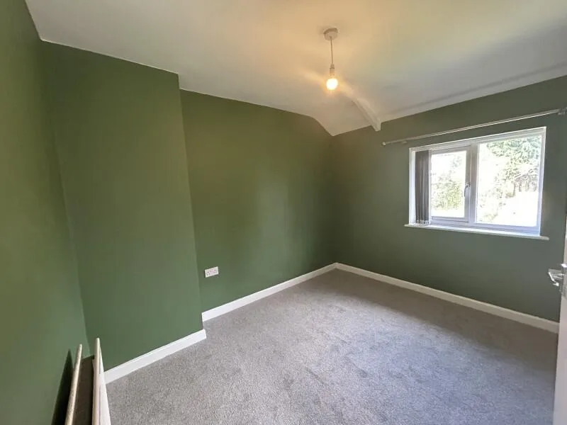 2 bedroom terraced house for rent