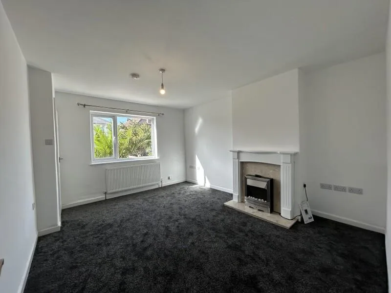 2 bedroom terraced house for rent
