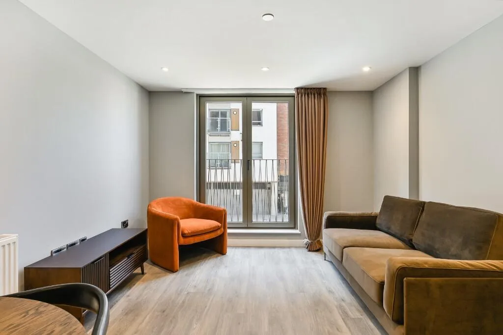 2 bedroom apartment for rent