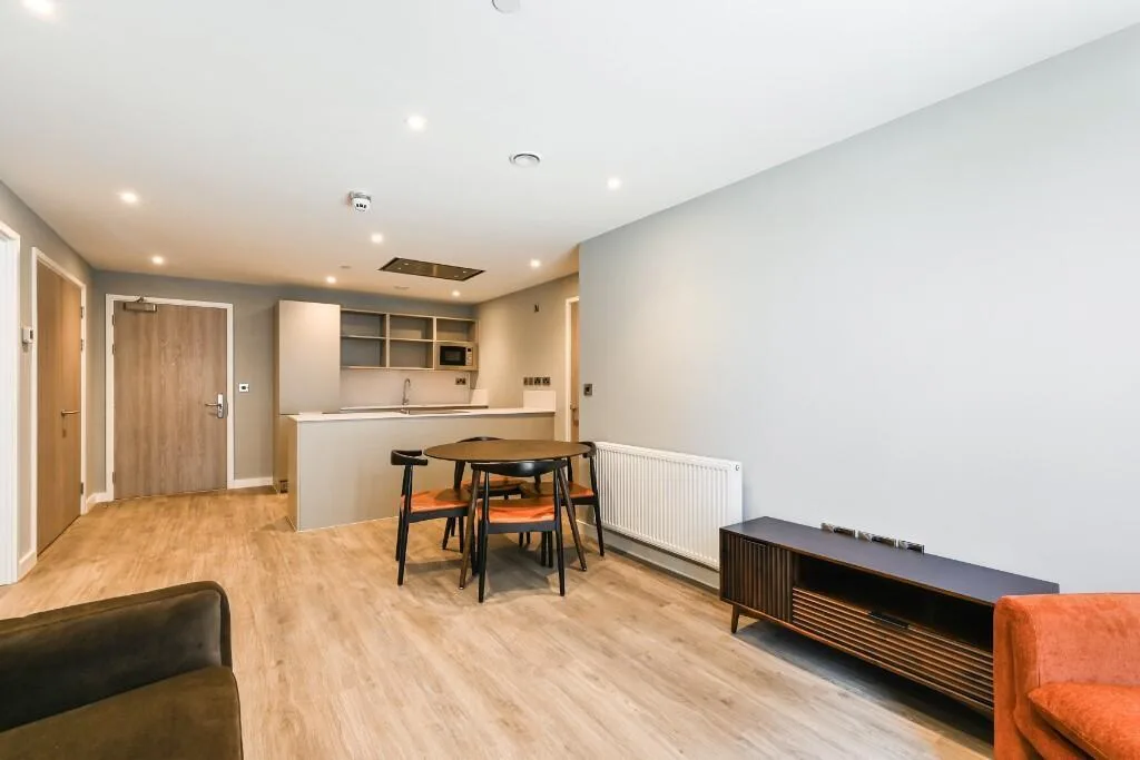 2 bedroom apartment for rent