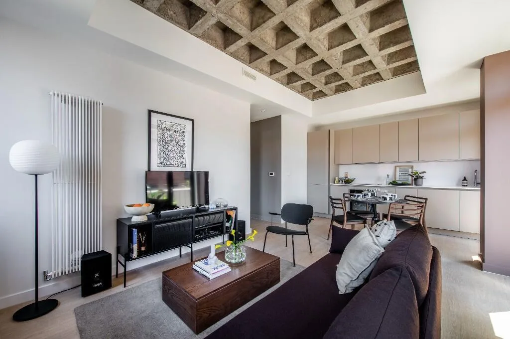 2 bedroom apartment for rent